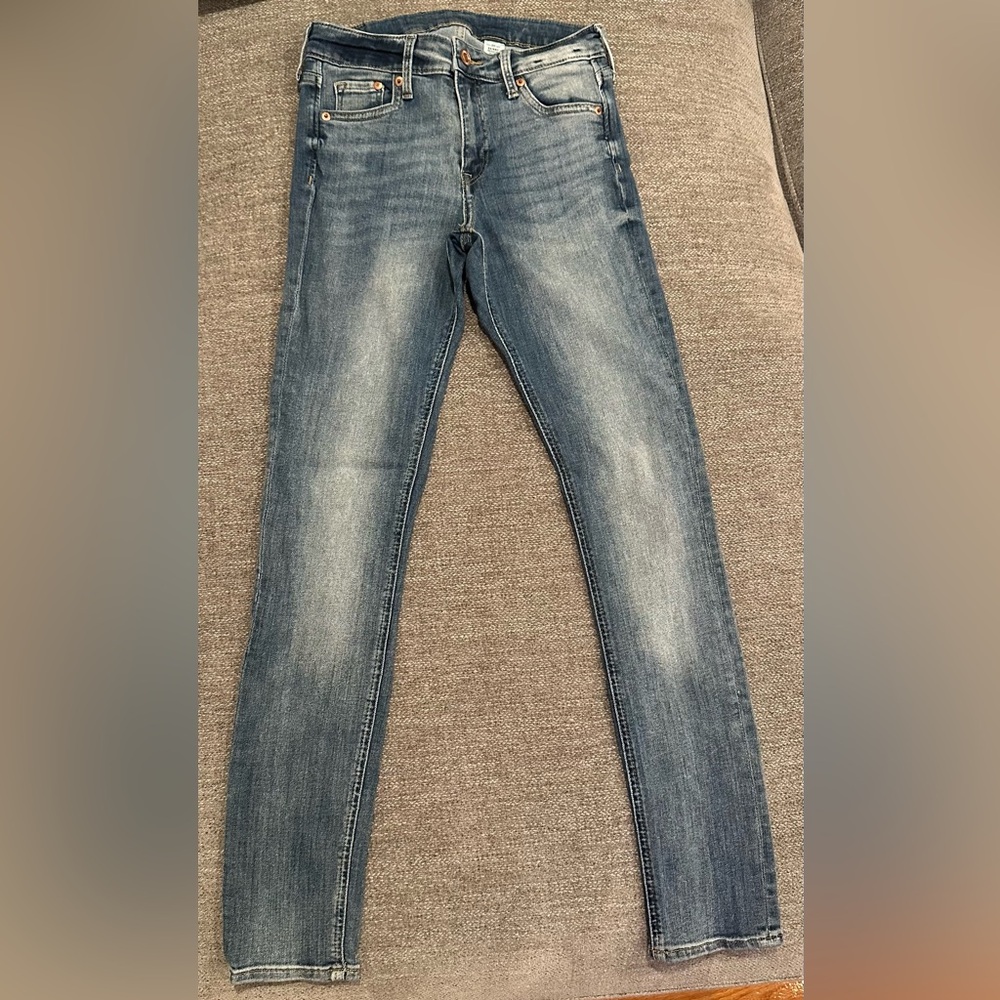 H&M skinny pants - size 28
